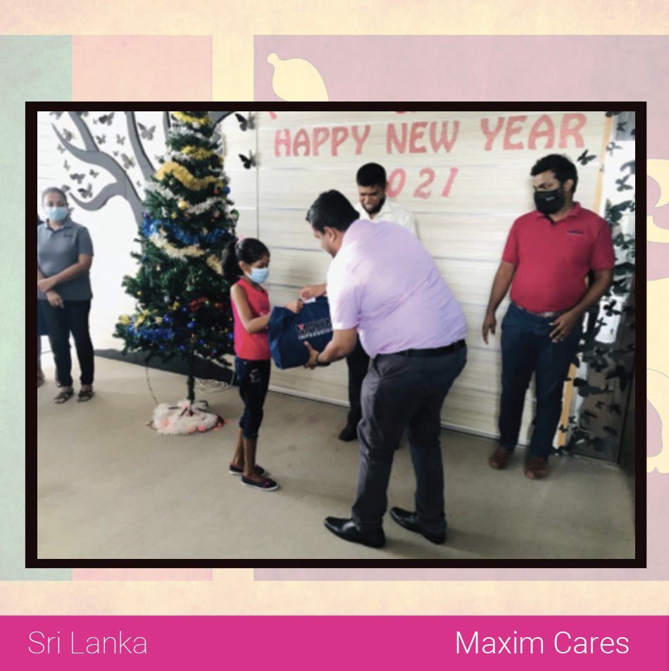 Maxim Label and Packaging tweet media