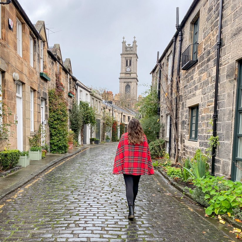 Everything Edinburgh tweet media