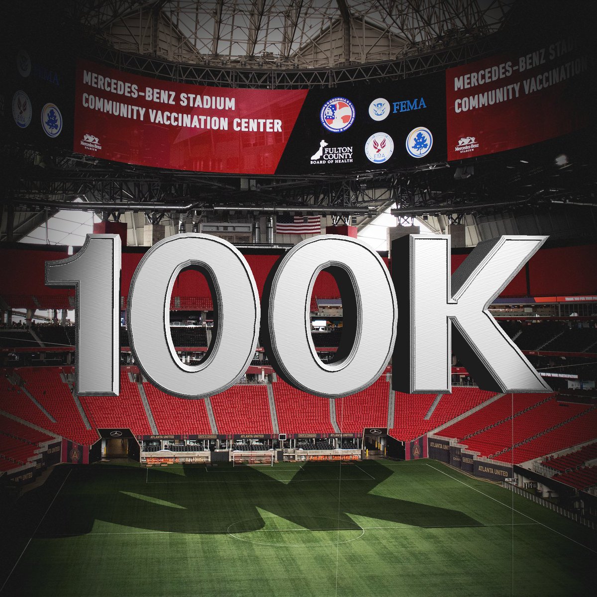 Mercedesbenzstadium Mbstadium Twitter