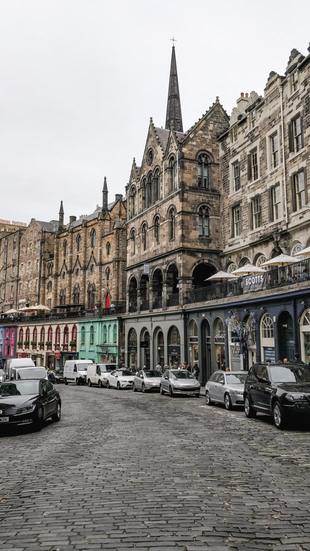Everything Edinburgh tweet media