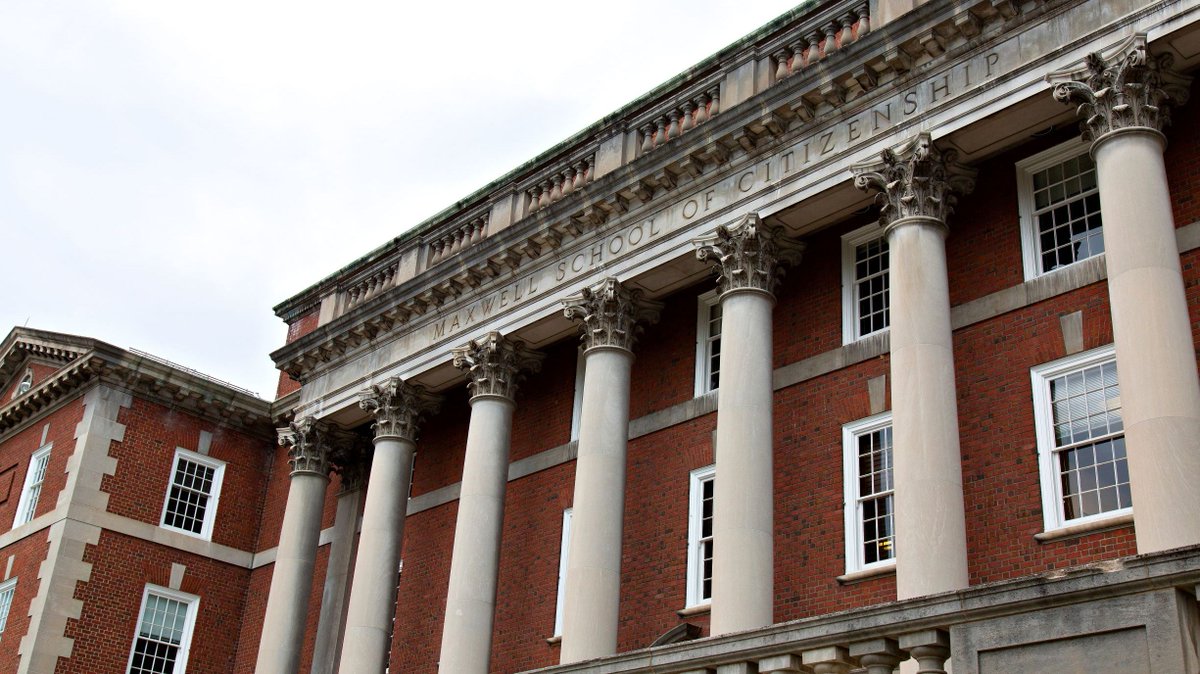 SyracuseEMPA's tweet photo. Questions about tuition and financial aid? Our FAQ page has the answers to the most frequently asked questions: https://t.co/Ye1yVjATvc https://t.co/ckTFAdAP72