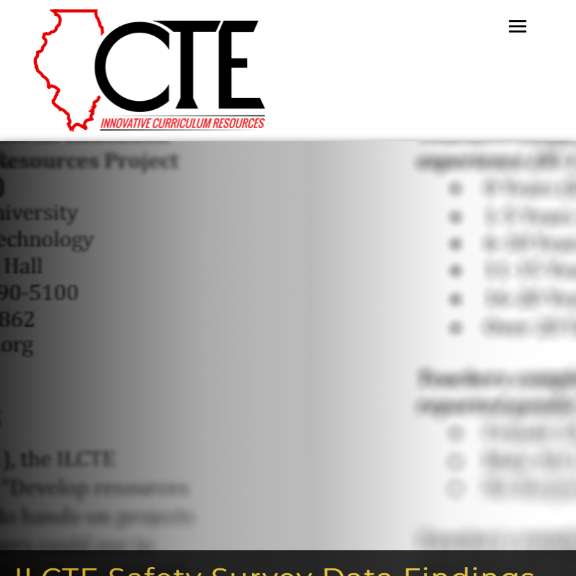 ilcte_org's tweet photo. Did you know our website has a ton of free resources for teachers? If you’re at the end of the year struggling to find stuff to do in your classroom, check out our website at https://t.co/LnLURvoFag #cte #education https://t.co/QoHF4Bynl9