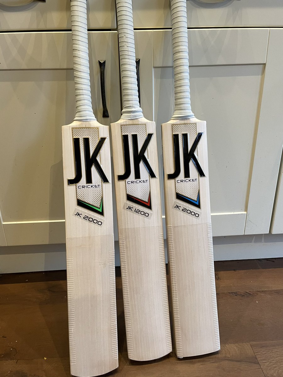 J K Cricket tweet media