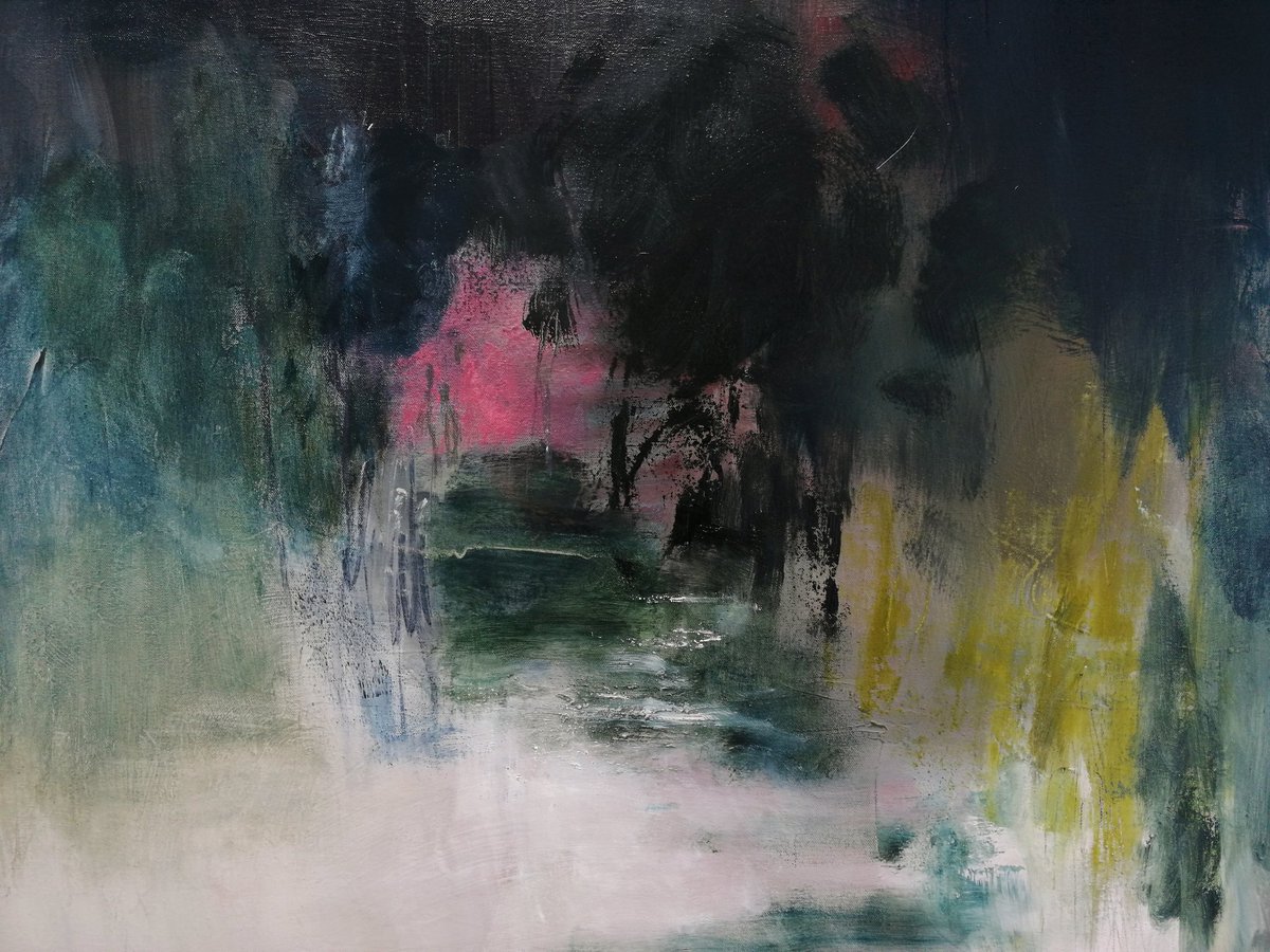 Crop from new painting