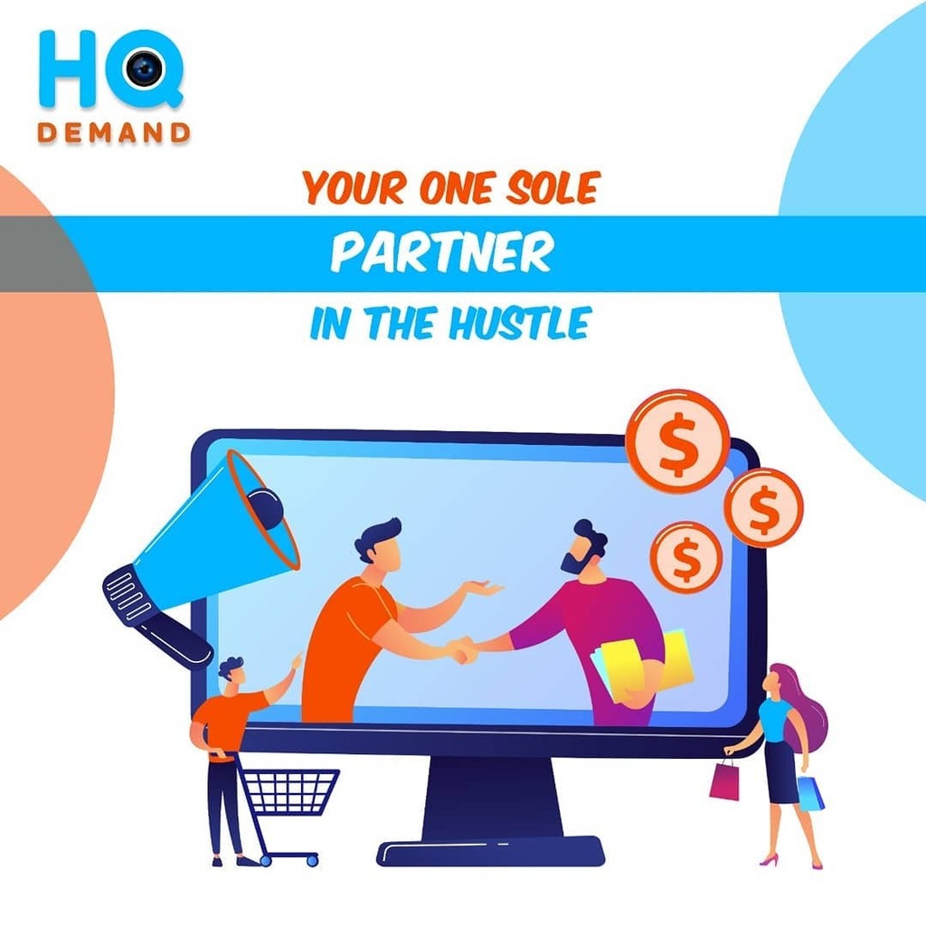HQDemand's tweet photo. HQ Demand inspires and gives you the confidence you need when you’re feeling overwhelmed, facing rejection, or just needing a little extra motivation as you navigate the world of sales.
HQ Demand helps you grow your business exponentially and assists you to generate sales le… https://t.co/XJy9uqKWah