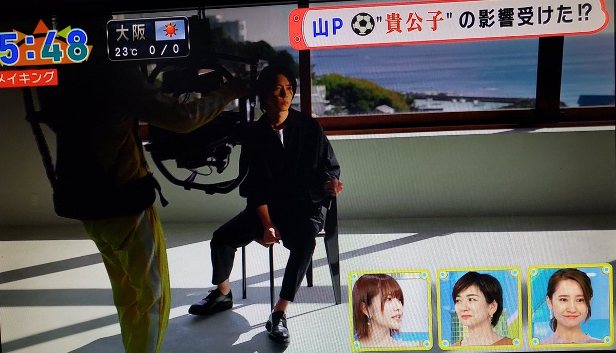 おはよう朝日です Hotワード