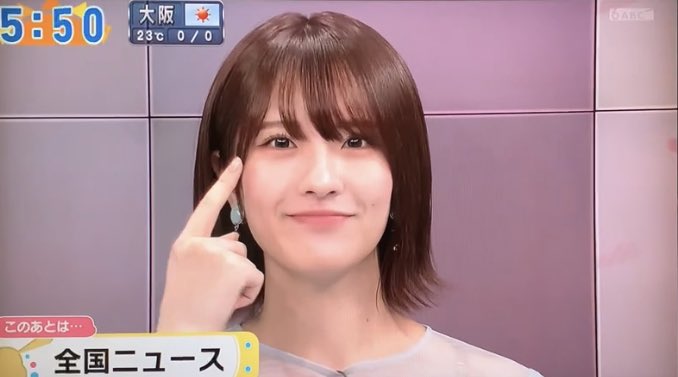 おはよう朝日です Hotワード