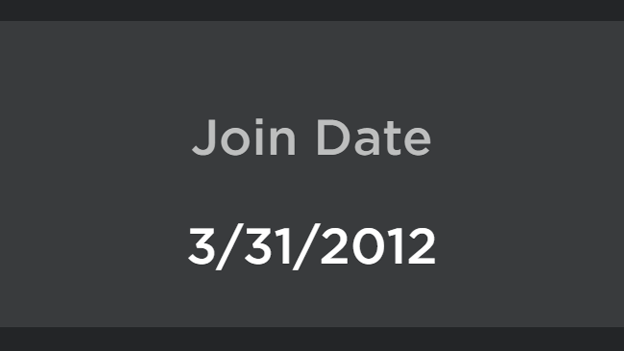 9 years on <a href="/Roblox/">Roblox</a> today! 😃🎊 #Roblox