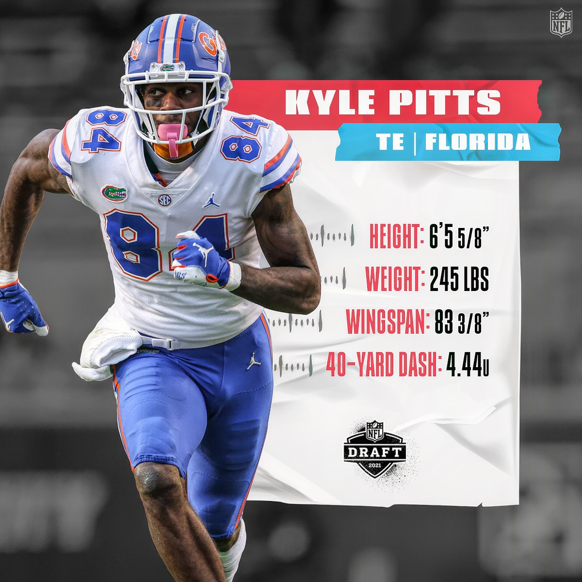 nfl kyle pitts