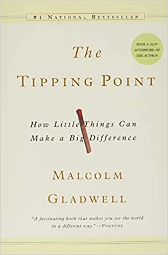 12. Crusade in Europe: A Personal Account of World War II by Dwight D. Eisenhower13. The Tipping Point: How Little Things Can Make a Big Difference by Malcolm Gladwell14. Long Walk to Freedom: The Autobiography of Nelson Mandela by Nelson Mandela