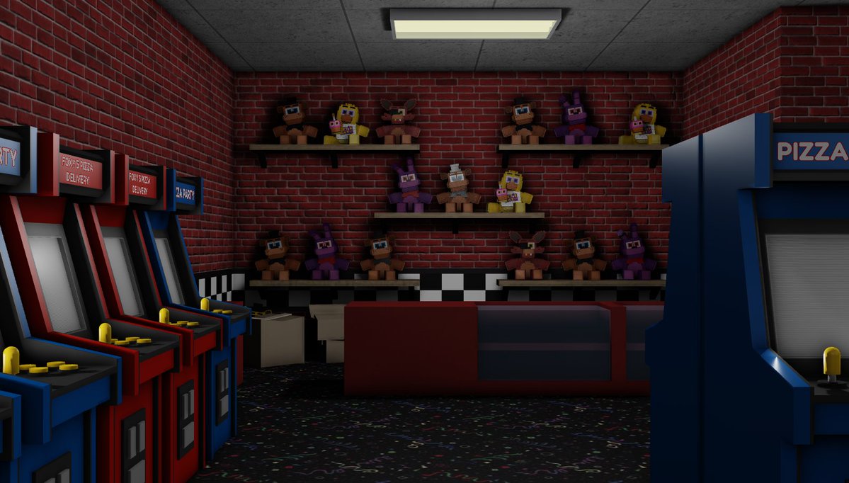 ebur1n's tweet photo. got some juicy things coming to Fazblox soon.. #Roblox #RobloxDev #Fazblox #UnwindGames #FNAF https://t.co/LT9JQAol8E