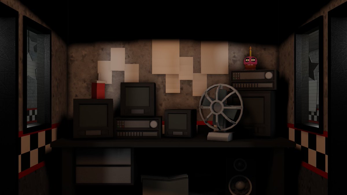 ebur1n's tweet photo. got some juicy things coming to Fazblox soon.. #Roblox #RobloxDev #Fazblox #UnwindGames #FNAF https://t.co/LT9JQAol8E