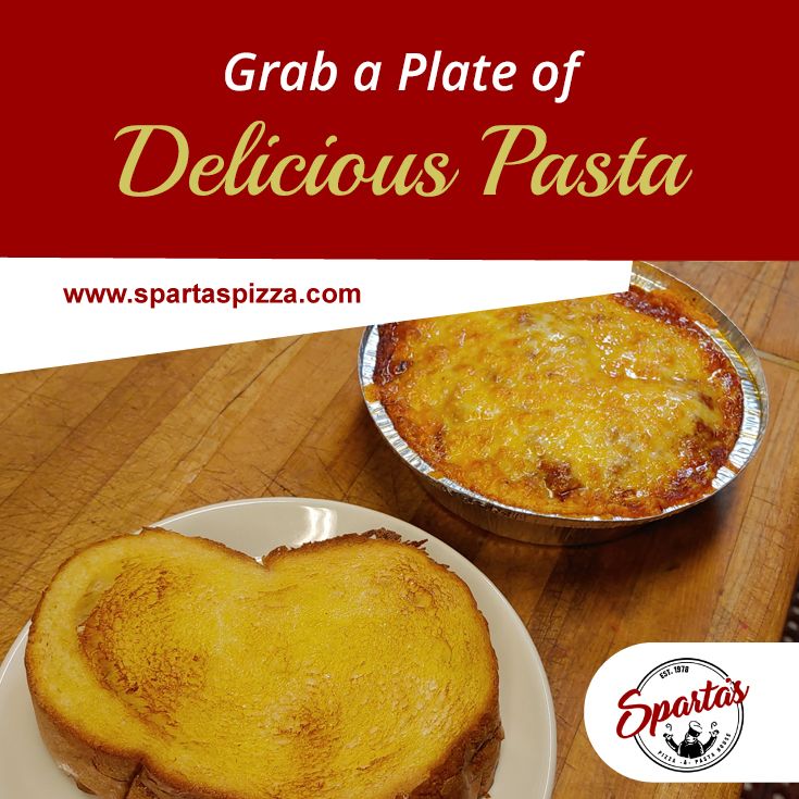 Sparta's Pizza & Spaghetti House Lynnwood (SpartasLynnwood) Twitter