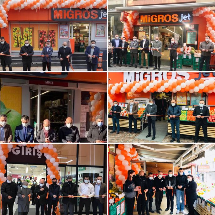 Az zamanda çok iş yaptık 🧿