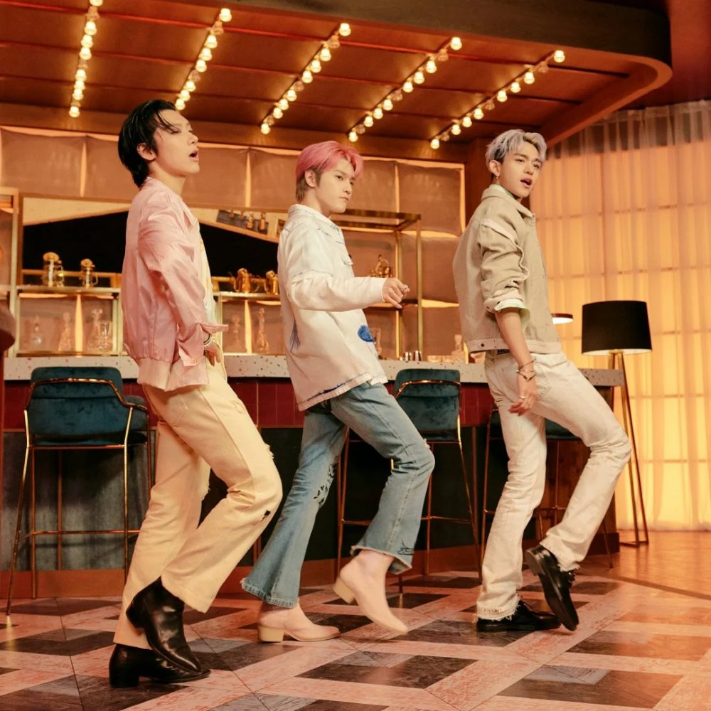 GermanySuperm's tweet photo. Bei Allkpop gab es die ersten Fotos zum neuem Song. 
@superm https://t.co/3ZlrwRIUhU