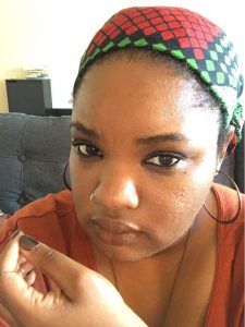 CTCLColleges's tweet image. #firstgenerationstudent to #collegeprofessor -- Nicole Jackson '05, @stmarysca, now a professor at @bgsu. #liberalarts #historymajor #AfricanDiaspora #Blacksocialmovements #BlackBritain buff.ly/31A3PlG