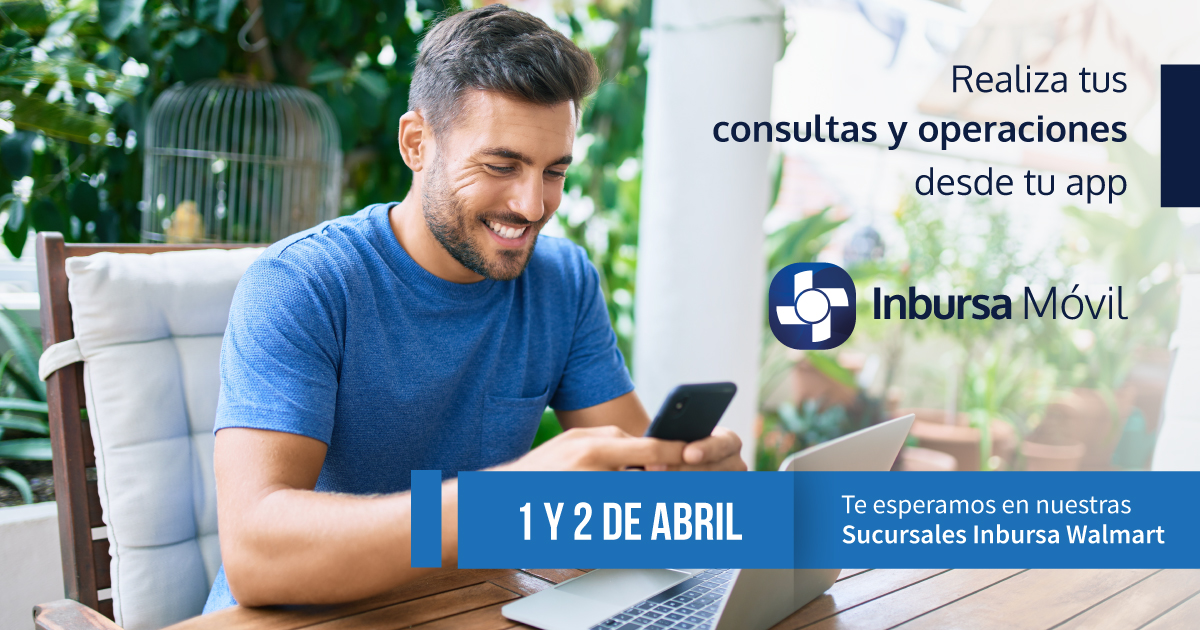 Actualizar 35+ imagen banco inbursa horarios walmart Viaterra.mx