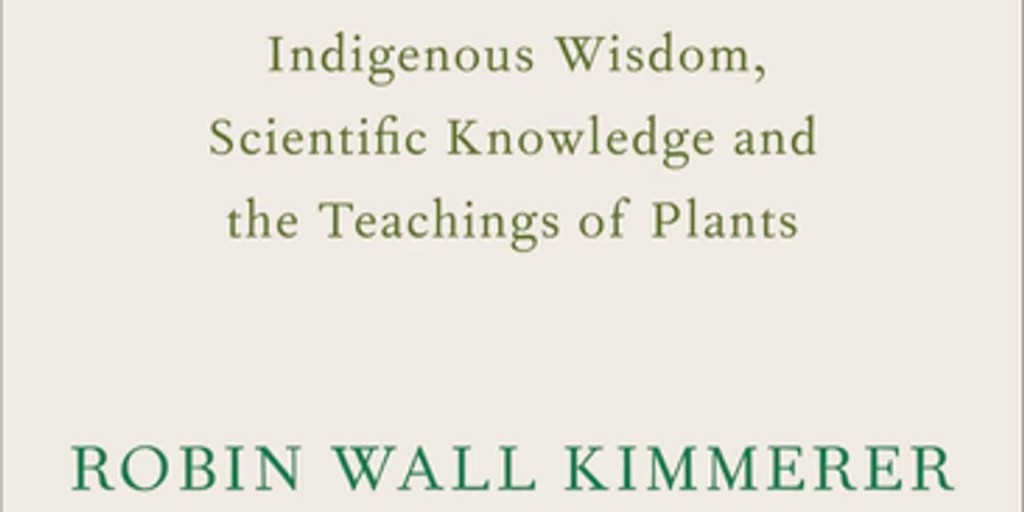 StudioGaiaIL's tweet photo. Climate Fiction Book Club: Braiding Sweetgrass
4/2, 6-7:30 pm

The Confluence Climate Collaborative is hosting a virtual discussion of Braiding Sweetgrass by Robin Wall Kimmerer. Still time to read this treasure of a book OR—don’t read it &amp; join us anyway!

Details on Facebook. https://t.co/zBfRcC2dQe