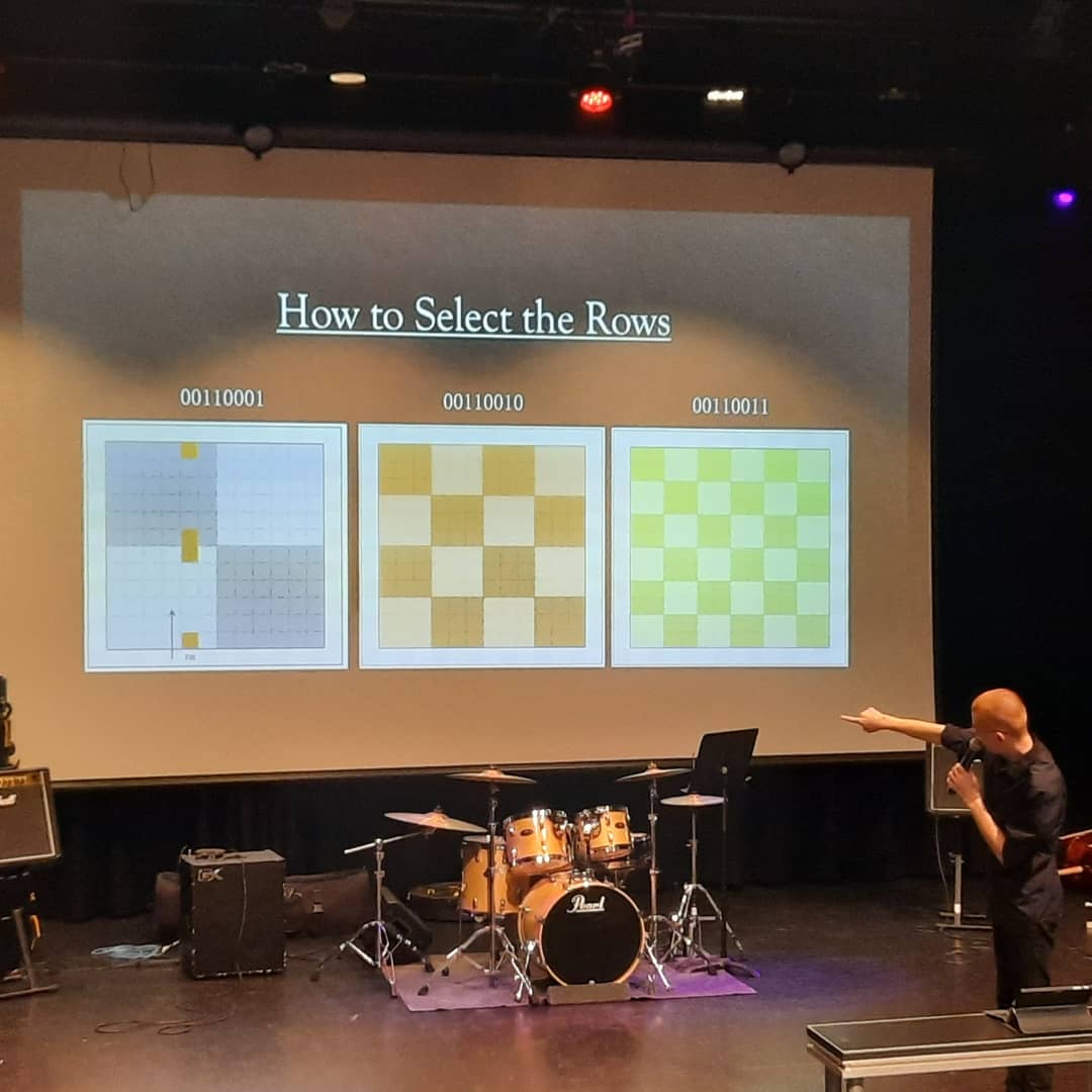 Megan Townes tweet media