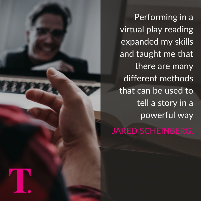 theatreartlife's tweet image. Impact the industry. Become a contributor with TheatreArtLife. Join our community of industry leaders working in artistic, creative, and technical roles across the globe. If you are ready to submit an article, visit TheatreArtLife.com/contribute #virtualaudience #online #virtualplay