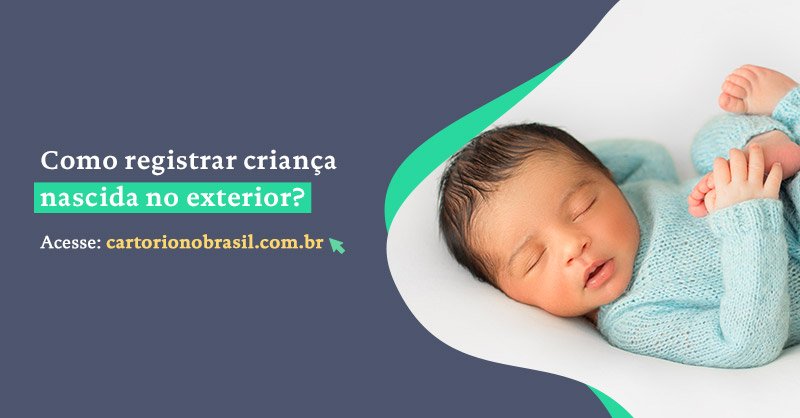 docnobrasil's tweet photo. Teve um bebê fora do país? Caso a nacionalidade do pai ou da mãe for brasileira, e a criança foi registrada na Repartição Diplomática ou Consulado Brasileiro, basta apresentar a certidão expedida por um desses dois órgãos e prova de domicílio, para que o registro seja transcrito. https://t.co/teWtxTHV29