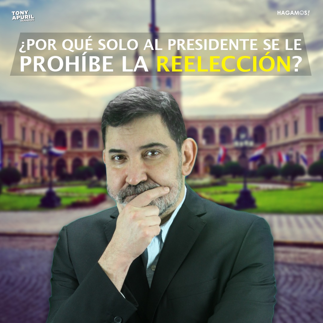tonyapuril's tweet photo. 👉Por qué en nuestro país solo el Presidente de la República no puede ser reelecto y los demás cargos sí, encima sin ningún límite?  
⚠️No les parece que deberíamos limitar todos los demás cargos electivos también? https://t.co/WG6YbLXXwi