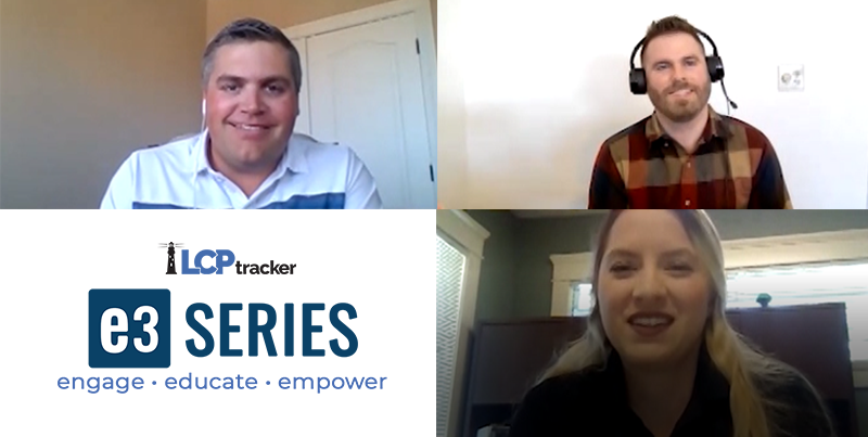 LCPtracker's tweet image. Thank you #GreatScottTreeCare for joining us on our latest episode of #e3 and for sharing how you streamlined your #certifiedpayroll process with #LCPcertified

Check out the interview here: bit.ly/31xrlQq

#LCPtracker #LaborCompliance #DavisBacon #e3Series