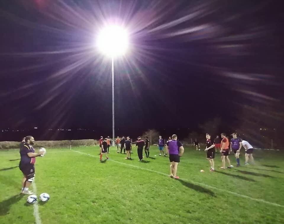 Baildon RUFC tweet media