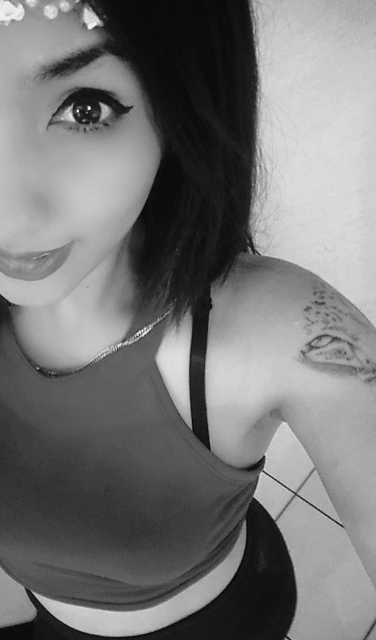 🔱pequeña Mony azulita tweet media