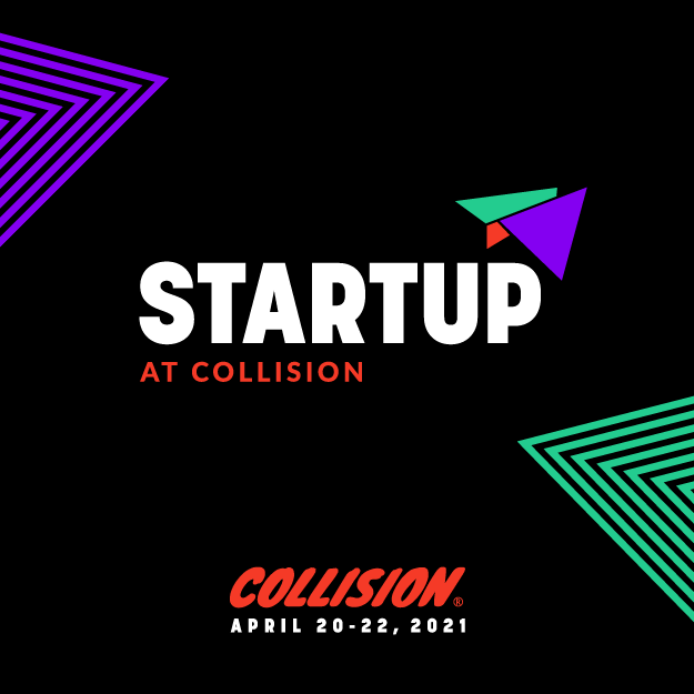 TiamatGaming's tweet photo. It is official, Tiamat Gaming will be part of Startup at COLLISION 2021! One of the world’s biggest tech conferences, with guest speakers including @aplusk, @VancityReynolds, and @MarkRuffalo! https://t.co/2ag6QqZC6H