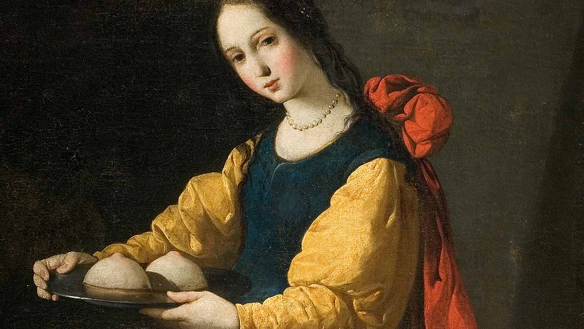 Between Life and Death: Some Considerations on Picturing Breasts from the 16th Century to Mary Cassatt by art historian Yassana Croizat-Glazer:
awomensthing.org/blog/breasts-1…