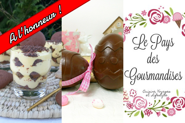 wefoodfr's tweet photo. [ Le pays des gourmandises est à l'honneur] Découvrez les derniers billets de @PaysGourmand sur https://t.co/RMAs015ZIF https://t.co/fOwV4Zm4Xa