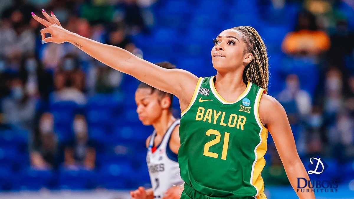 The Lady Bears need no introduction 🏆

<a href="/BaylorWBB/">Baylor Women's Basketball</a>:
3⃣ NCAA titles
2⃣3⃣ Big 12 trophies
1⃣0⃣ Elite Eight appearances

#SicEm | #WomensHistoryMonth