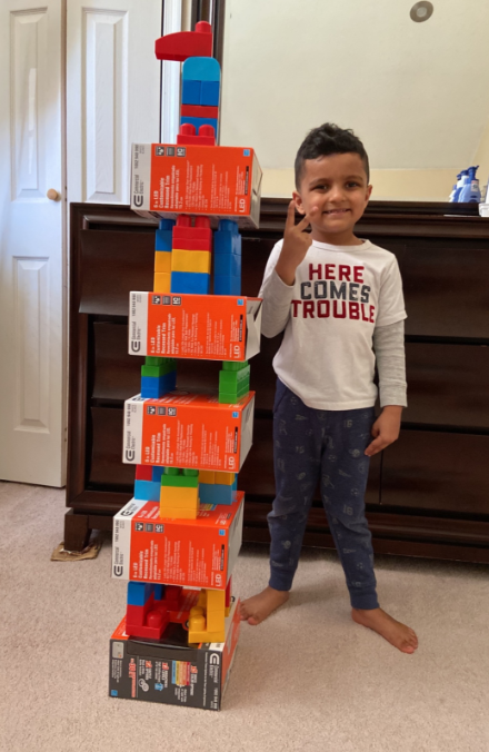 MrsCabreraLP's tweet image. Love seeing our #Seesaw responses after listening to the Magnificent Thing and making our own magnificent work! It's even better seeing their proud faces when they get to share their work with the class. 🥰@NBTECC @nbtschools #BuildingsStudy #SEL #Creativity