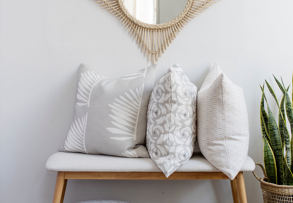 CitrusPR's tweet photo. We are delighted to welcome our new client, Emily Daws Textiles, and can't wait to unveil what she has in store in 2021. More to come but here's a sneak peek of some of her Charleston, SC style to savor. https://t.co/T9JGtooJWv
