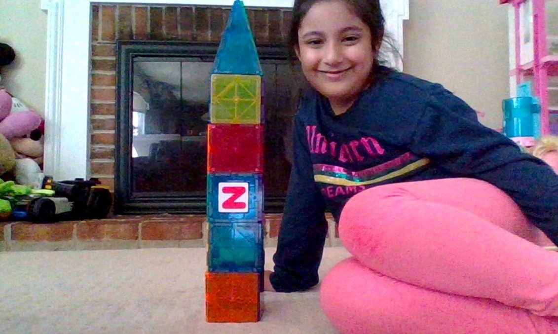 MrsCabreraLP's tweet image. Love seeing our #Seesaw responses after listening to the Magnificent Thing and making our own magnificent work! It's even better seeing their proud faces when they get to share their work with the class. 🥰@NBTECC @nbtschools #BuildingsStudy #SEL #Creativity