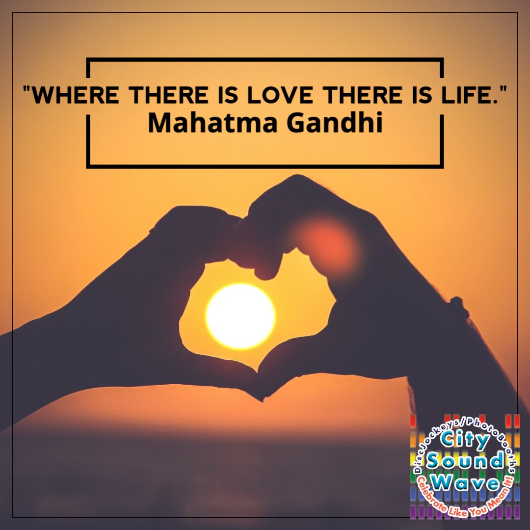 synergyof2's tweet photo. #WednesdayWisdom sending out positive vibes to love more! We can't wait to celebrate love at your event with our music and photo/video experiences.

#marryme #ido #weddingvibes #experiencesoverthings #veteranowned #lgbtbusiness #seattlewedding #engaged #isaidyes #putaringonit https://t.co/0p22tzXX0V