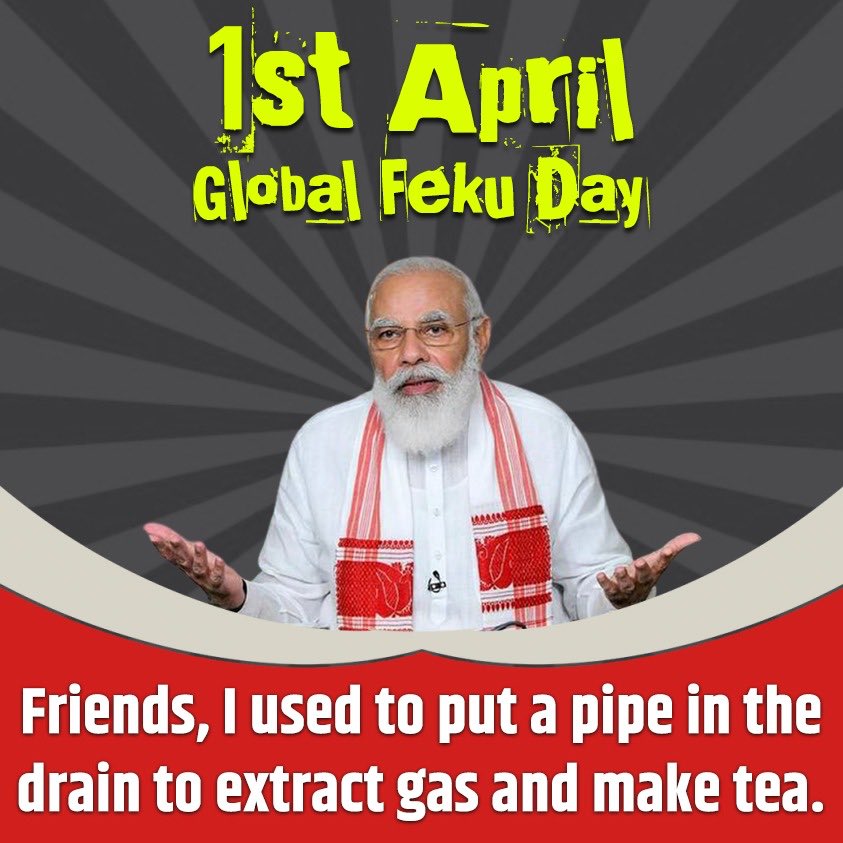 sudhi_25's tweet photo. Remember, the 1st day of April is celebrated as #WorldFekuDay worldwide!! Meanwhile presenting some of the all time hits of our Feku... Definitely nobody can beat that!! #FekuDiwas https://t.co/cyeH1IsQp4