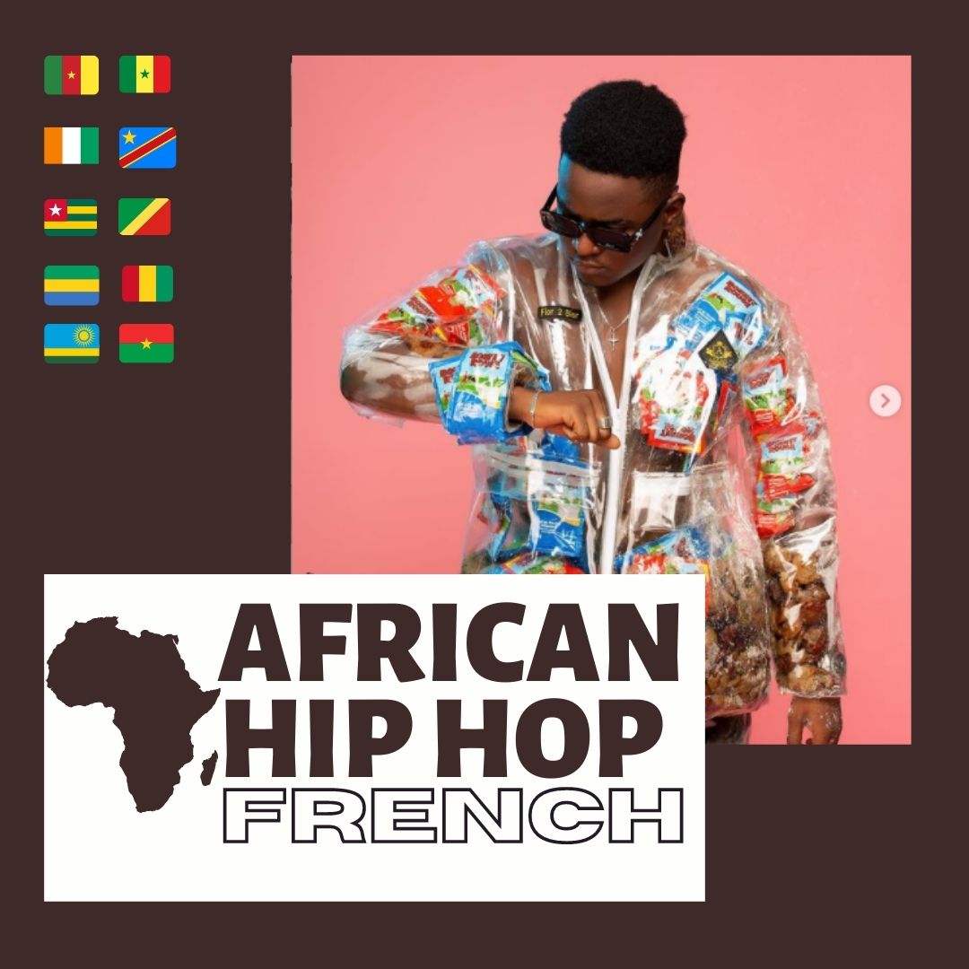 ManyakaPlug's tweet photo. Playlist update 🔄
‘’African Hip-Hop French’’ 
Dedicated from french speaking Africa subsaharian

📷 @fior2bior31_7 
 
📲 available on spotify and Deezer 

Deezer —> https://t.co/c5papsbPU6
Spotify —> https://t.co/z4mz1OHa1Y

#playlistdeezer #SpotifyPlaylists https://t.co/jSI79VR3tg