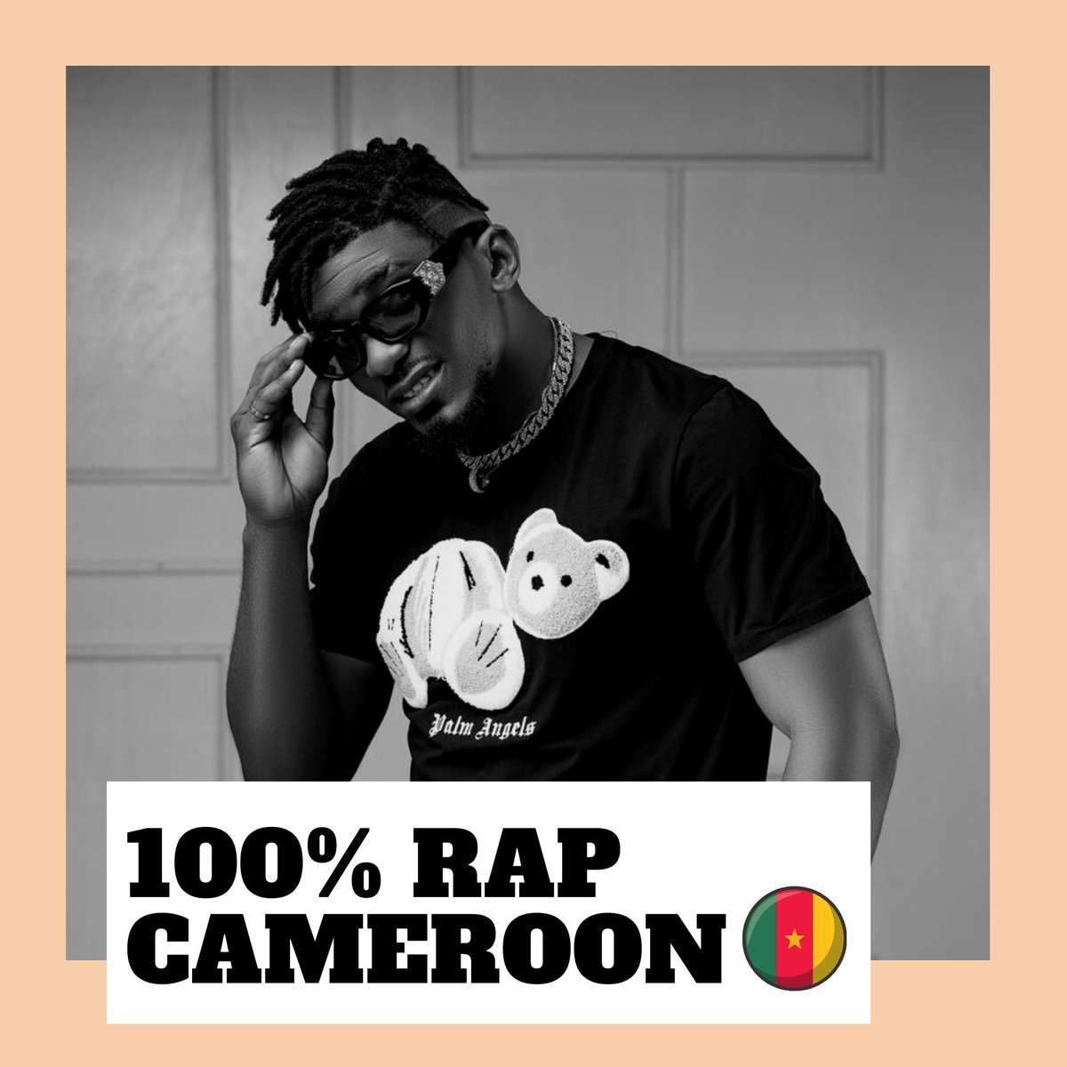 ManyakaPlug's tweet photo. Playlist update 🔄
‘’ Rap Cameroon 100%’’
Discover rap tracks from cameroon Flag of Cameroon 

📷@MaxtorOfficial 

📲 available on spotify and deezer 
Deezer —> https://t.co/EnVzIX7aqq
Spotify —> https://t.co/ox9t8K2c60 https://t.co/l0TAtZedho