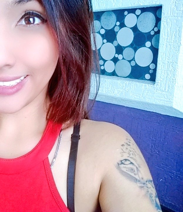 🔱pequeña Mony azulita tweet media