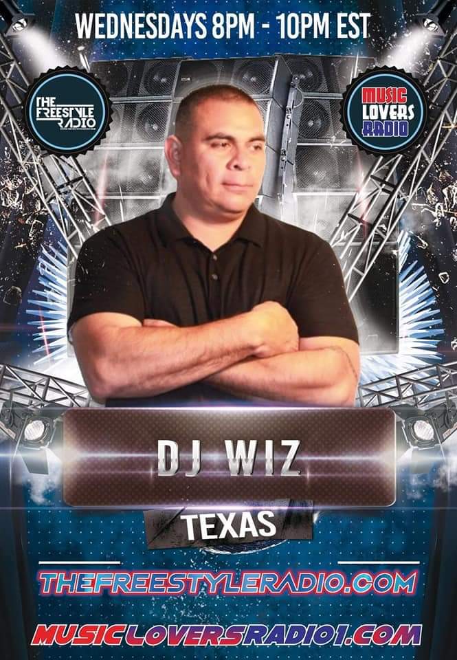 TheFreestyleRa3's tweet image. CHECK OUT YOUR DJ WIZ 
@THE FREESTYLE RADIO YOUR #1SOURCE 8PM EST. JUST CLICK THE UNINTERRUPTED LIVE STREAM BELOW 
👇
streamer.thefreestyleradio.com/chat/