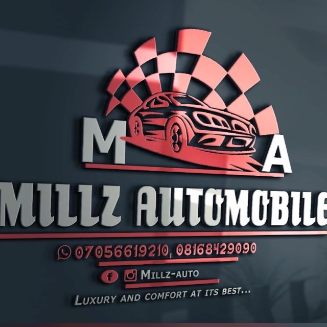 Millz automobile (@BrownLegacy) / Posts / X