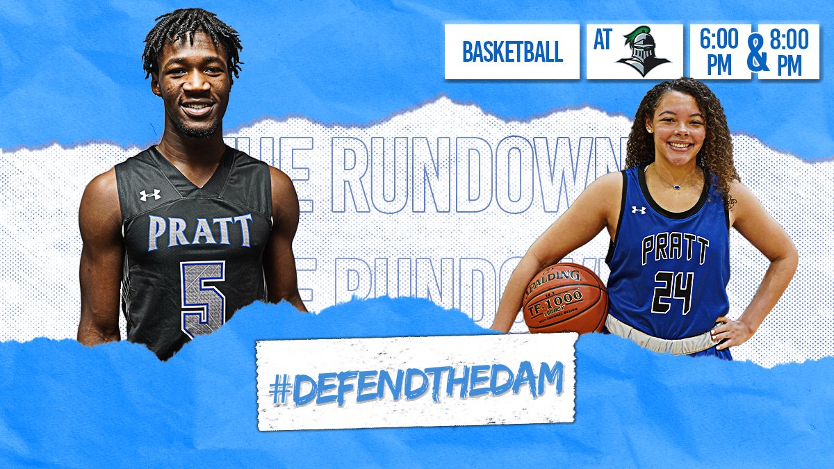 The regular season wraps up tonight, as the Beavers get another crack at the Saints. Tune in here: sewardsaints.com/information/SC…

#DefendTheDam