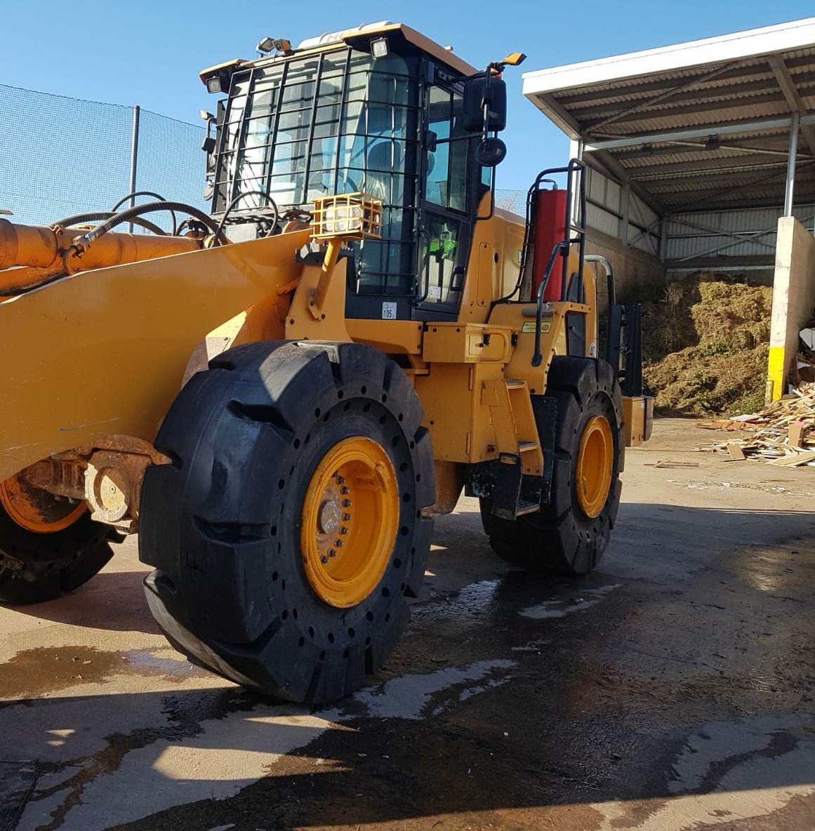 C&S Tyres uk ltd tweet media