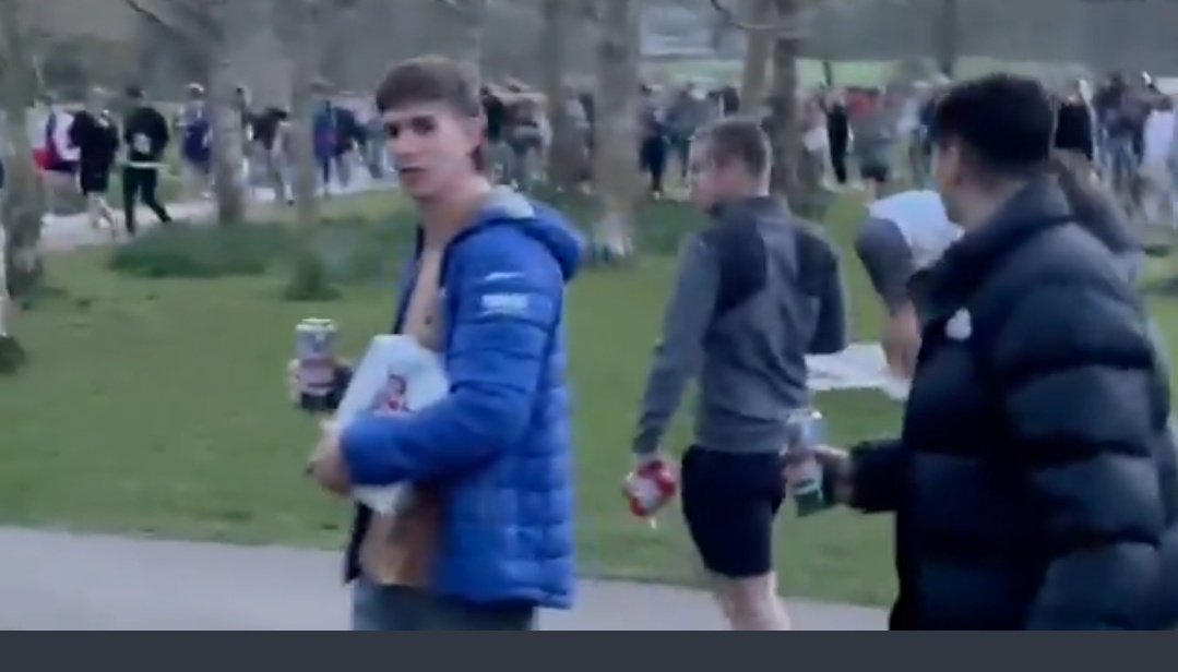 Féach News tweet media