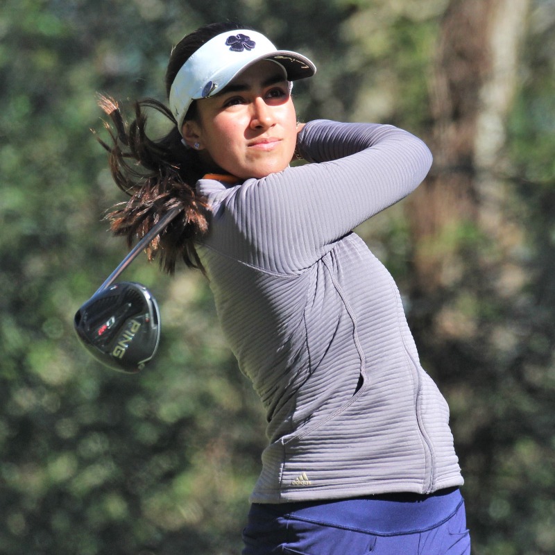 AJGAGolf's tweet photo. Lauryn Nguyen, Alexa SaldaΓ±a, Luciano Conlan and Adrian Anderson all captured impressive wins recently.
Read how they did it in this week's Polo @RalphLauren #InspiredPerformances