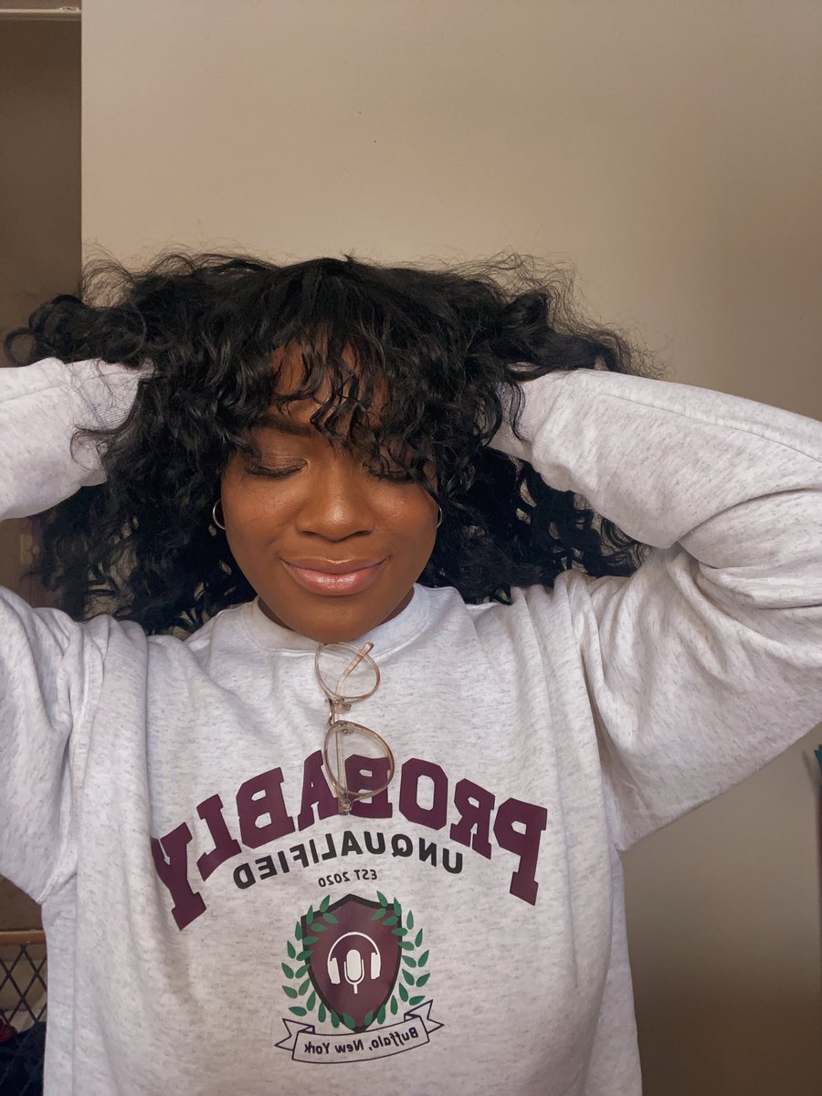 notdejamonay's tweet photo. Getting my degree on my own time ✨ 

Design one of two dropping this Friday on @probunqualified 🤓 https://t.co/g9qAAh0oA6