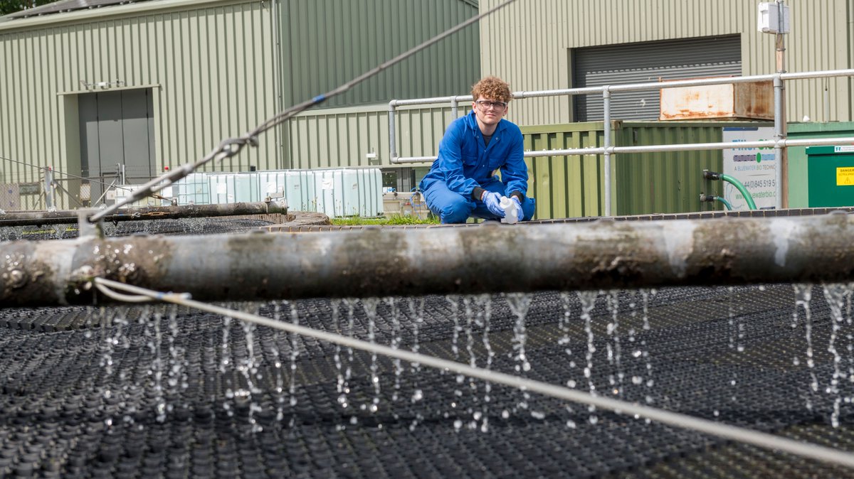CranfieldUni's tweet photo. Are you interested in undertaking one of our prestigious #Water #MScs but want to study part-time?💧 Join our webinar and find out more about how #Cranfield and the Water team can enhance you career!💧 

📅 Date: 20 Apr 2021

Find out more and register ➡️  https://t.co/MP7eAjmbiC https://t.co/AJtSTl69TV