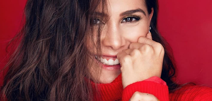 UrbansHistory's tweet photo. Transcurría el año 2007 y una tímida adolescente proveniente de la ciudad de Cali, audicionaba en el Reality Factor X Colombia, sin imaginarse que años después sería una estrella de la música. La Historia detrás de Greeicy Rendón. https://t.co/pCBZNVaw6D @Greeicy_rendon https://t.co/bp5CTP4R2S